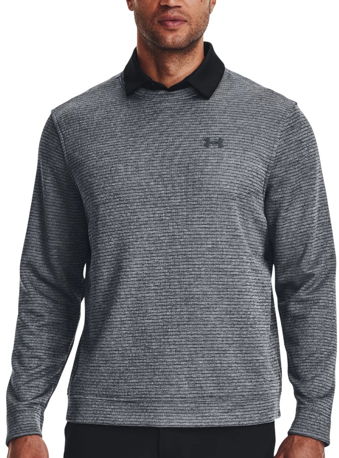 Sweatshirt Under Armour UA Storm SweaterFleece Crew-GRY