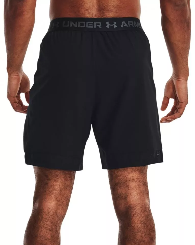 Šortky Under Armour UA Vanish Woven 6in Shorts-BLK