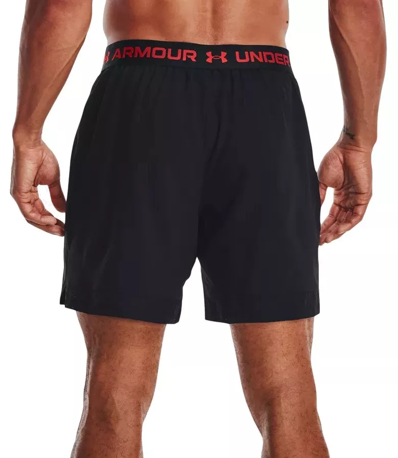 Under Armour Men's UA Vanish Woven 8in Shorts : : Clothing, Shoes  & Accessories
