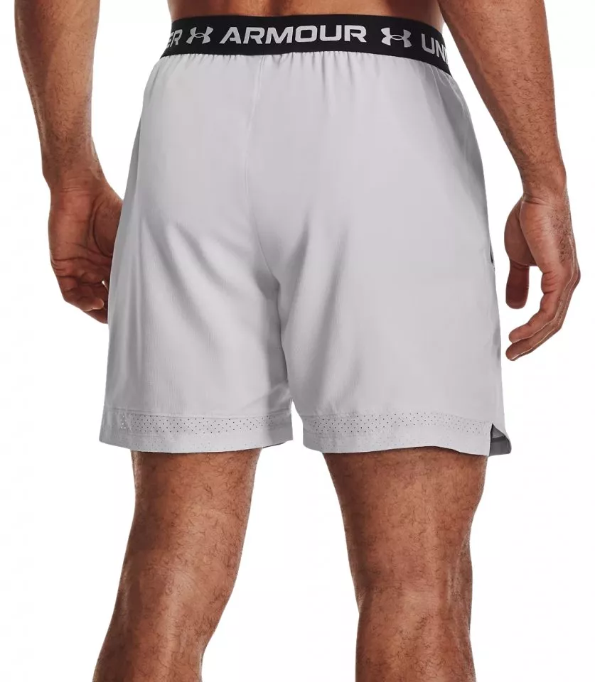 Shorts Under Armour Vanish Woven 6in