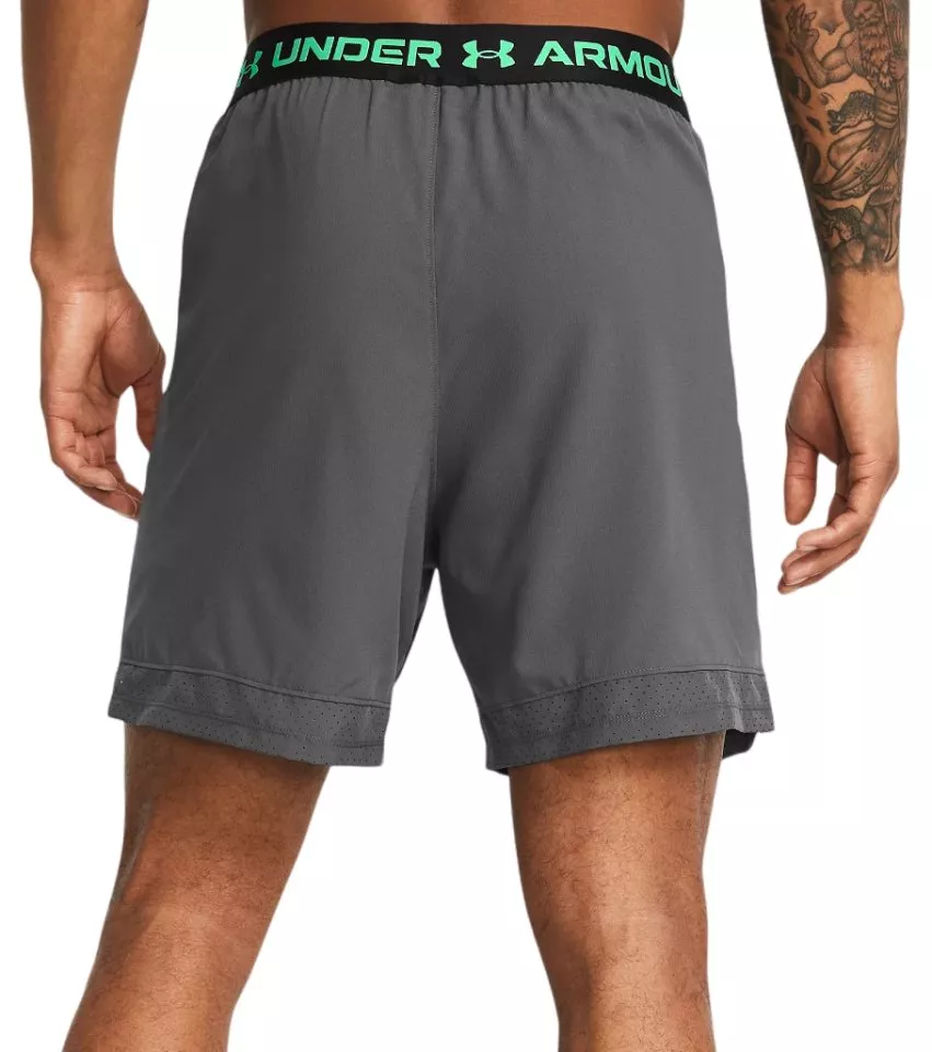 Pantalón corto Under Armour UA Vanish Woven 6in Shorts