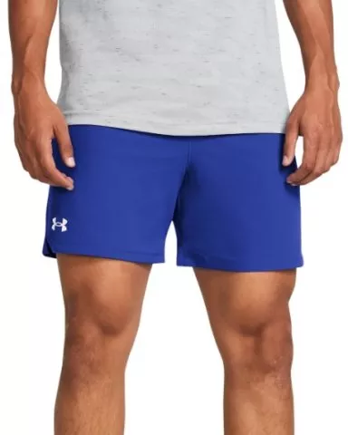 UA Vanish Woven 6in Shorts