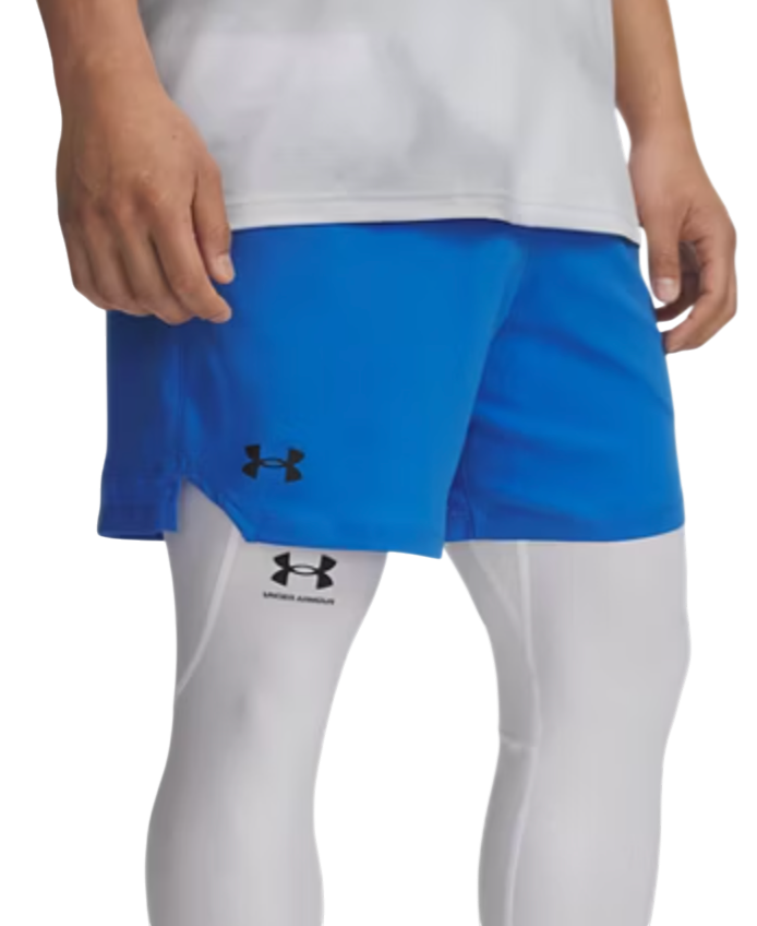 UA Vanish Woven 6in Shorts