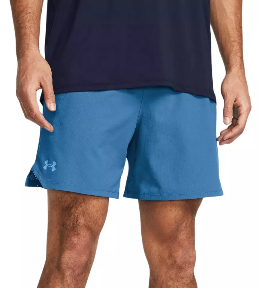 Shortsit Under Armour Vanish Woven 6in Shorts