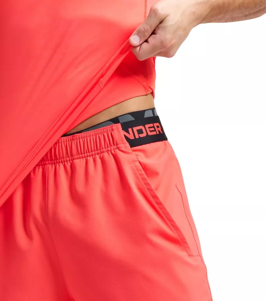Sorturi Under Armour Vanish 6in Shorts