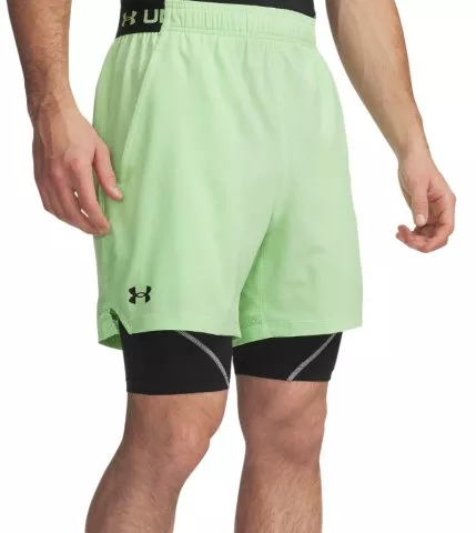 Under Armour Vanish 6in Shorts