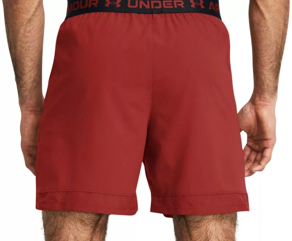 Under Armour UA Vanish Woven 6in Shorts-ORG Rövidnadrág