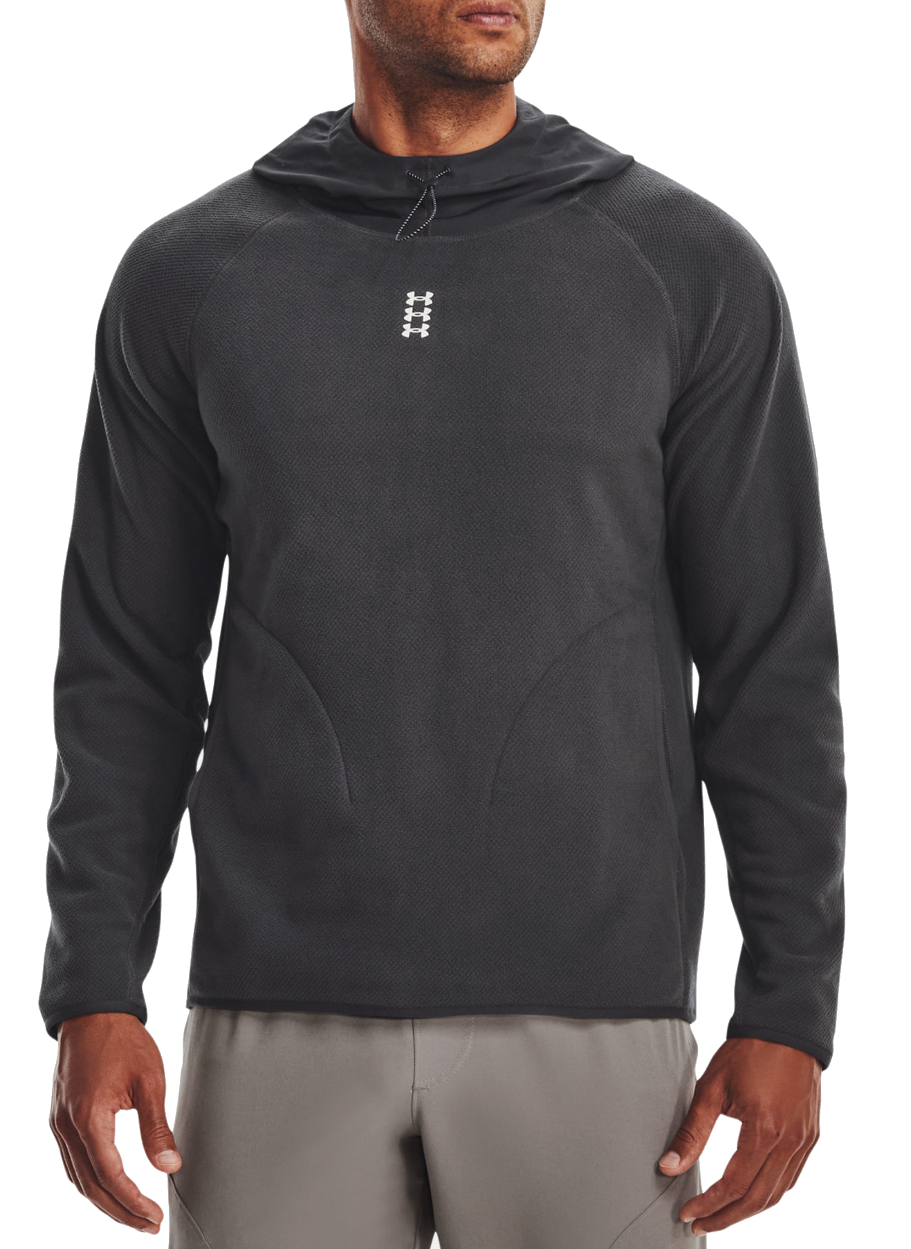 Hooded sweatshirt Under Armour UA Terrain