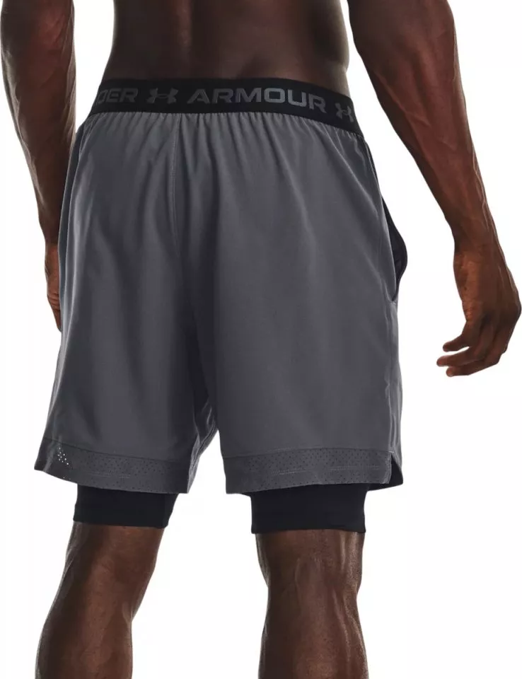 Women's UA Vanish 5 Shorts