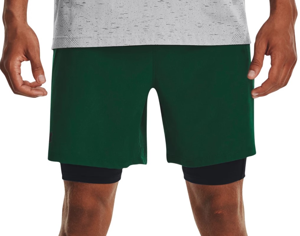 Shorts Under Armour UA Vanish Woven 8 in