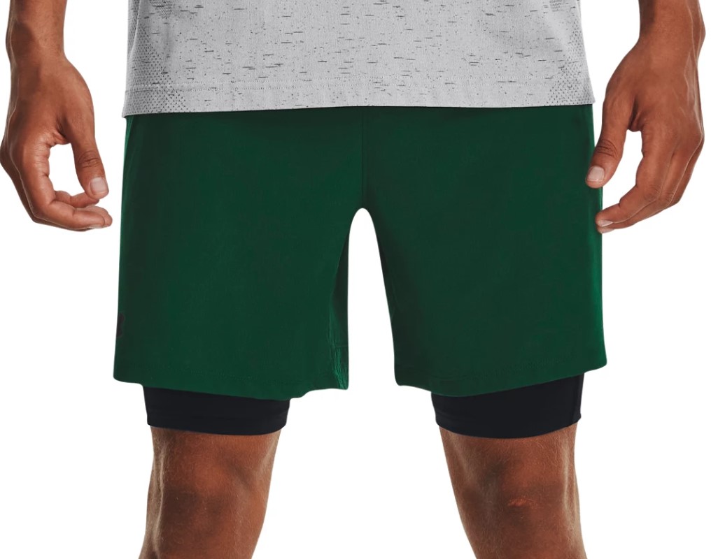 Men's UA Vanish Elite 2-in-1 Shorts