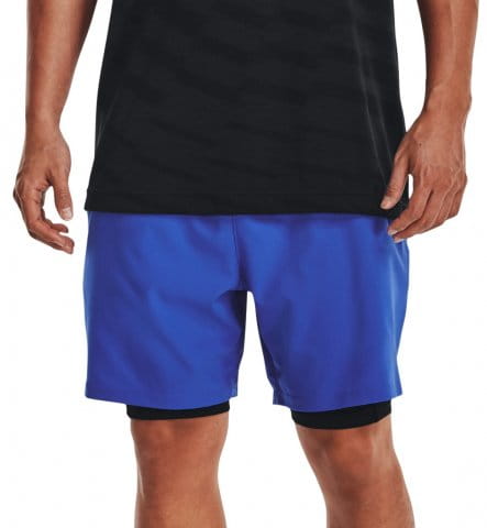 UA Vanish Woven 2in1 Sts