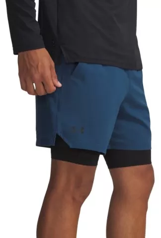 Under Armour Vanish Woven 2in1 Shorts