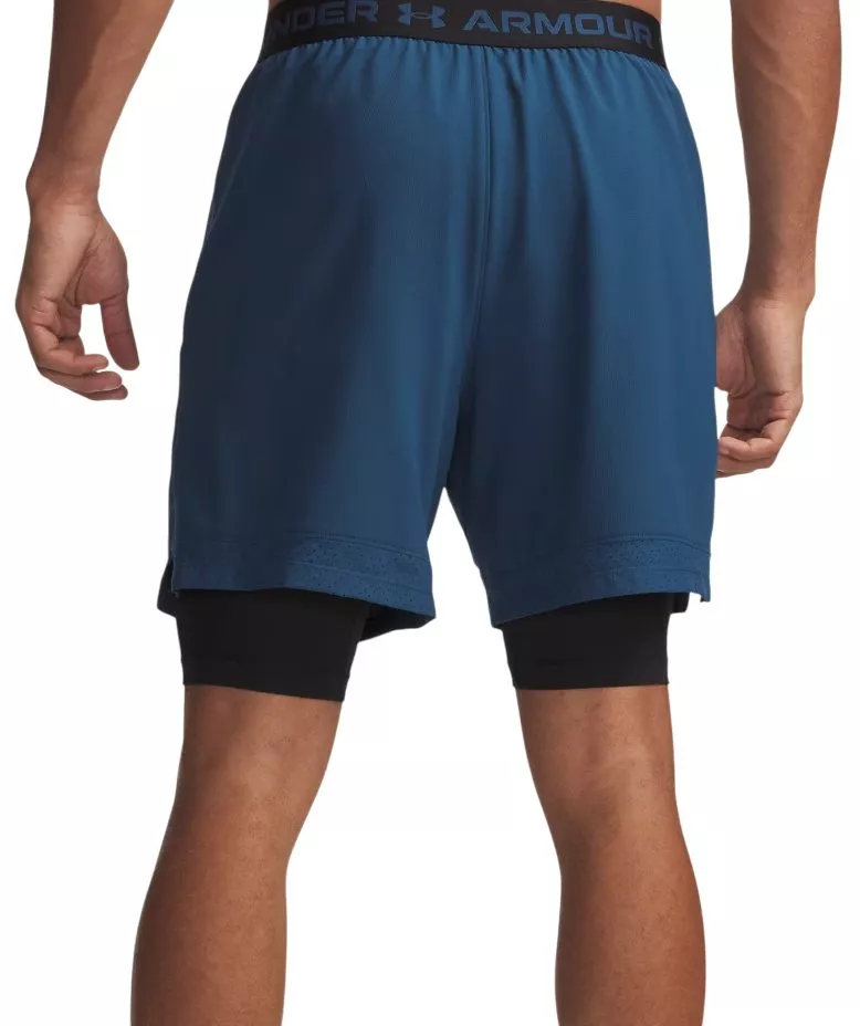 Under Armour Vanish Woven 2in1 Shorts Rövidnadrág