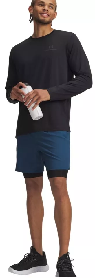 Under Armour Vanish Woven 2in1 Shorts Rövidnadrág