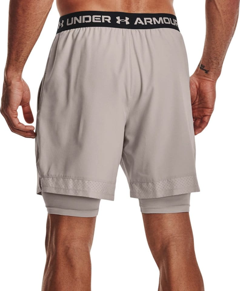 Shorts with briefs Under Armour UA Vanish Woven 2-in-1 Shorts