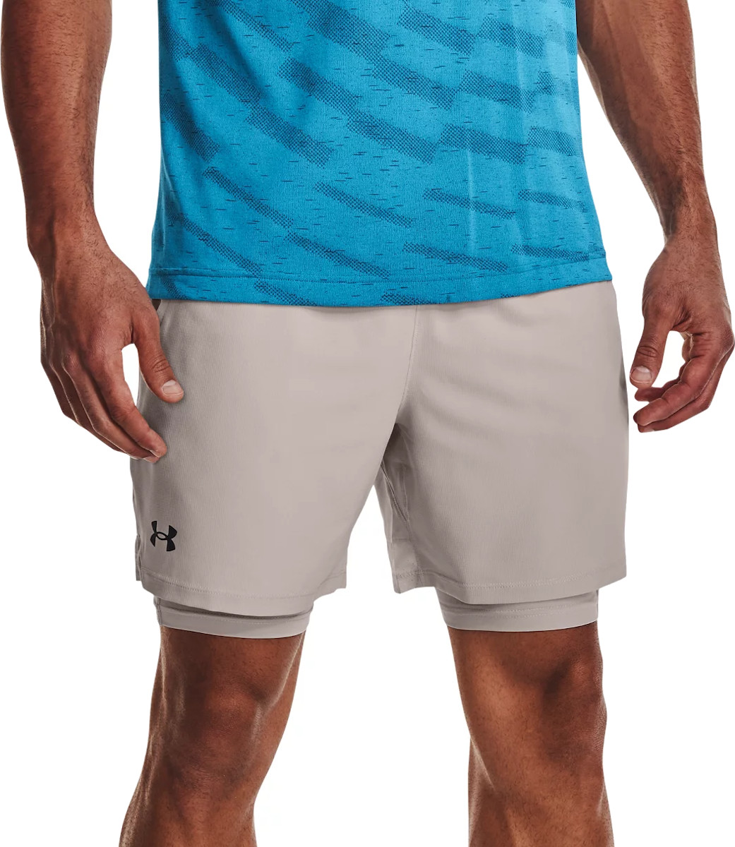 Shorts with briefs Under Armour UA Vanish Woven 2-in-1 Shorts