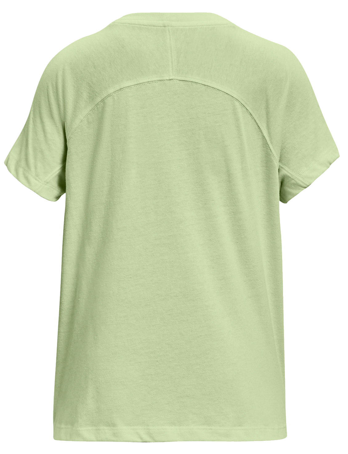 ゆっきー T-shirt Under Armour UA PJT ROCK HWITR - Top4Running.com