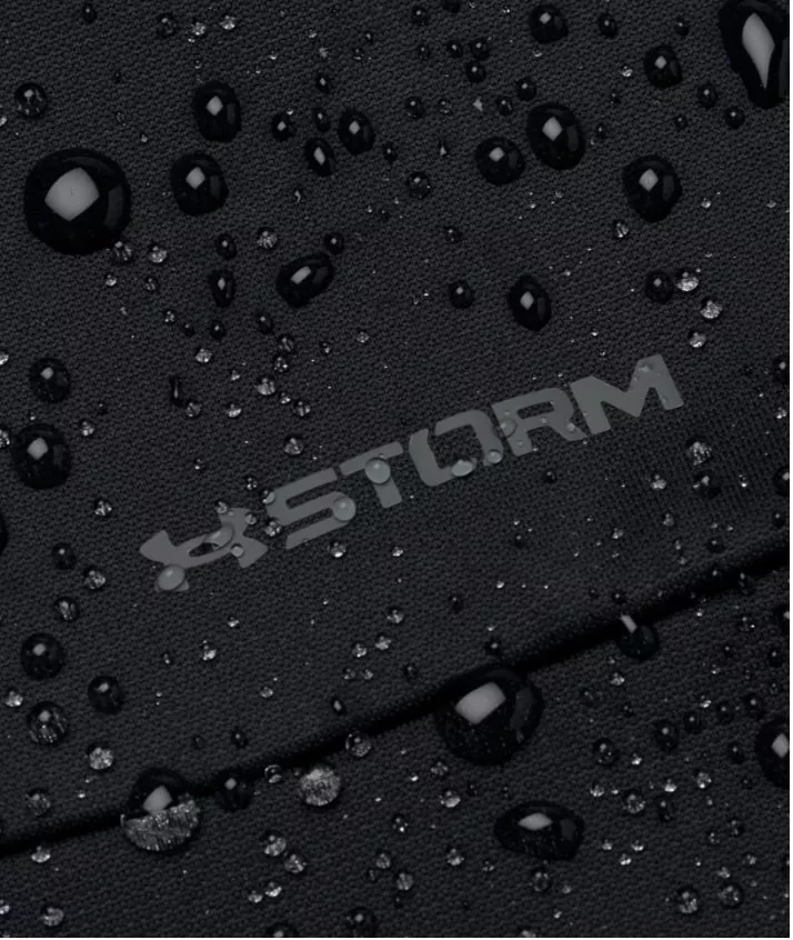 Суитшърт с качулка Under Armour UA AF Storm FZ Hoodie