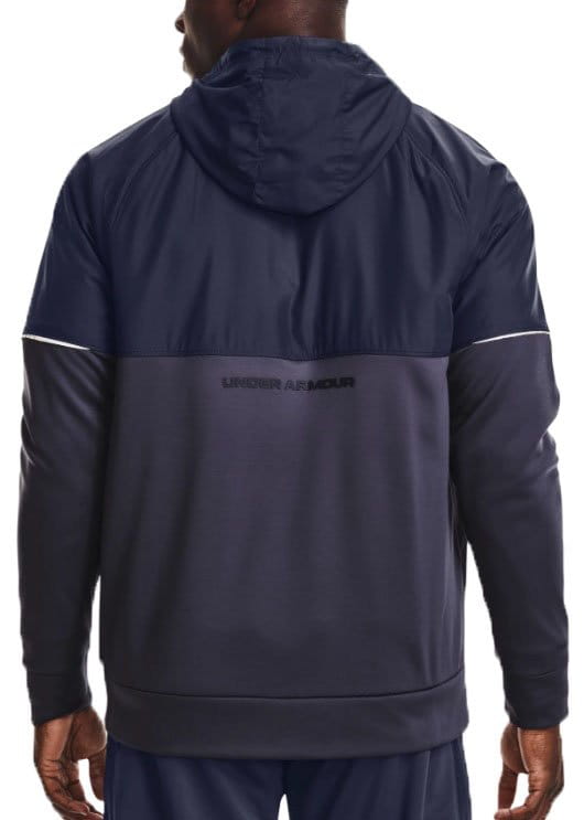 Hooded sweatshirt Under Armour UA AF Storm FZ Hoodie