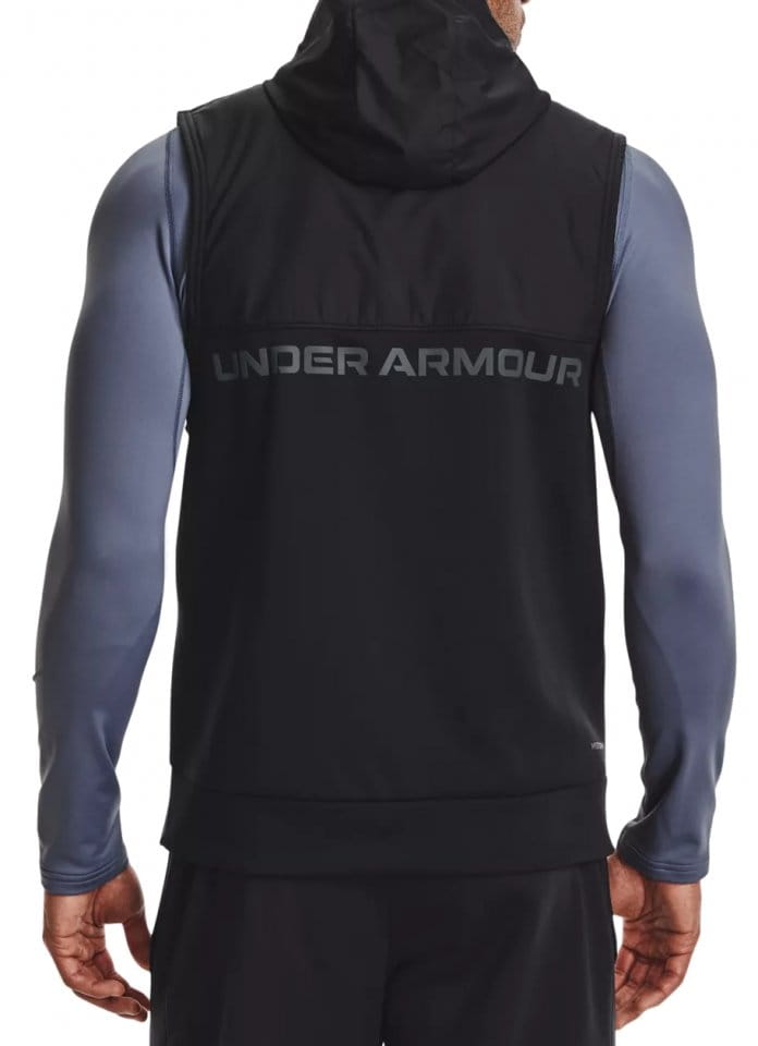 Under Armour UA AF Storm Hooded Mellény