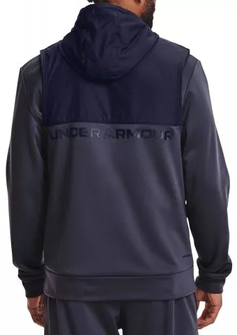 Vesta Under Armour UA AF Storm Hooded