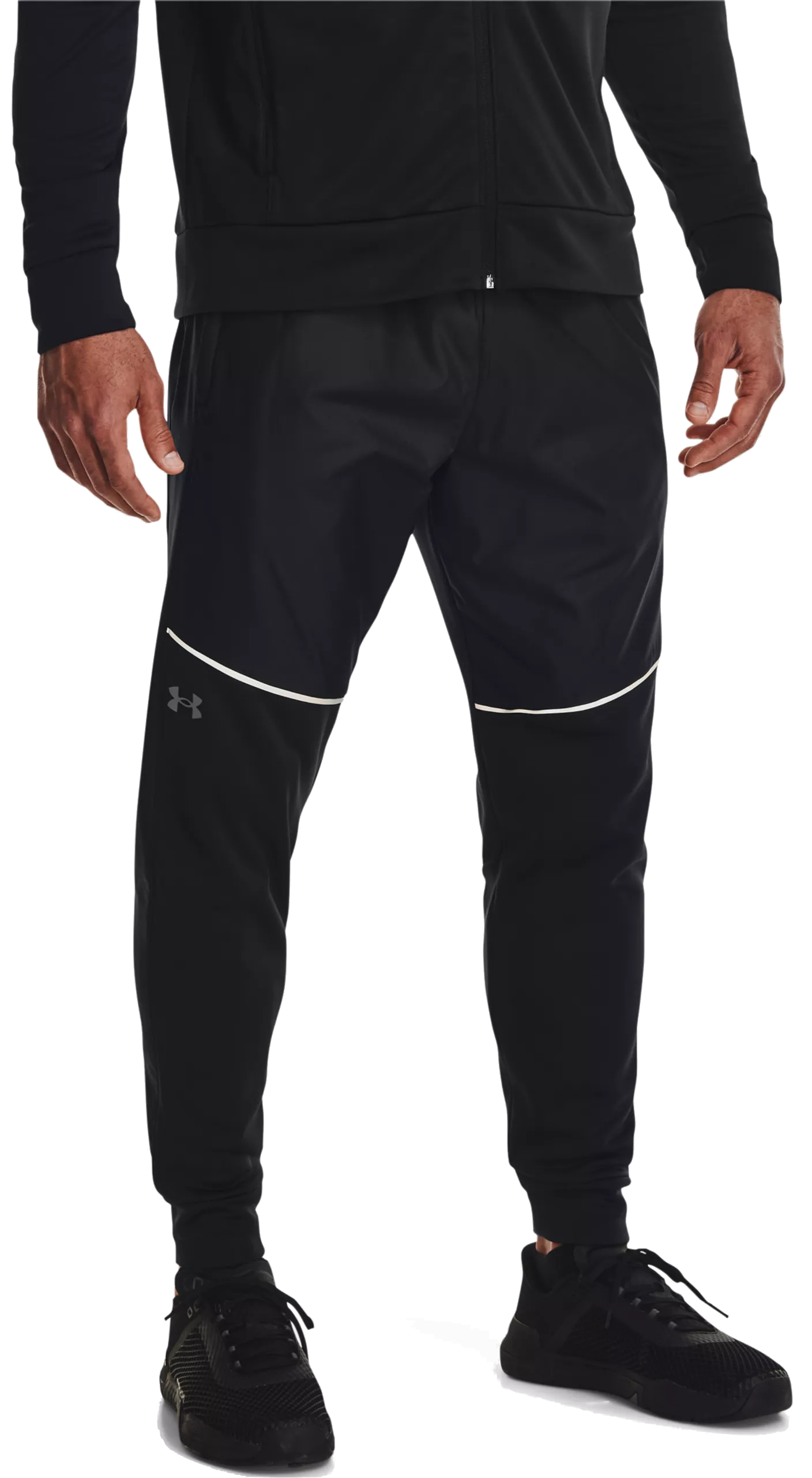 Pánské sportovní kalhoty Under Armour Storm