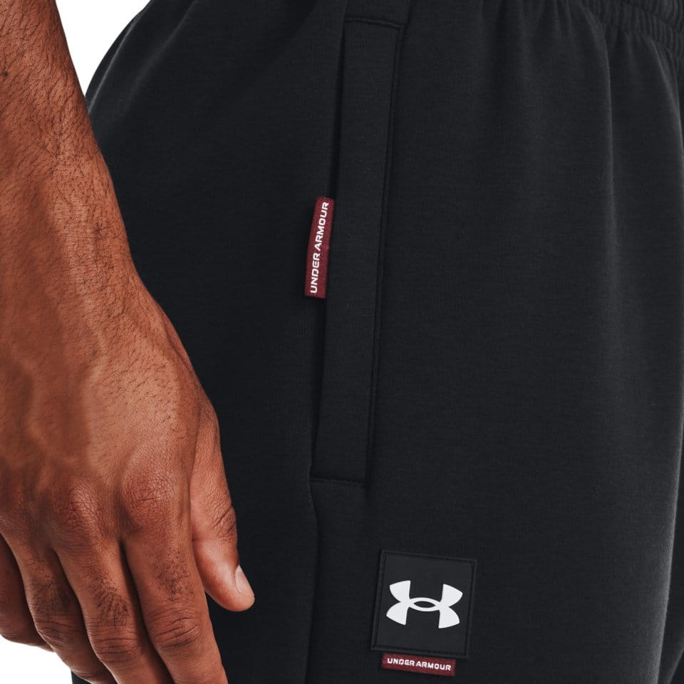 Nohavice Under Armour Under Armour UA Summit Knit - 11teamsports.sk