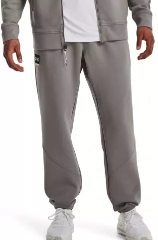 Pants Under Armour UA Summit Knit Jogger-GRY