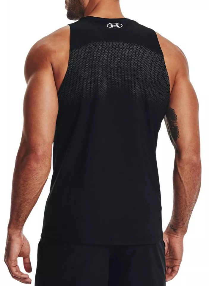 Tanktop Under Armour UA Pjt Rk ArmourPrint Ftd Tk