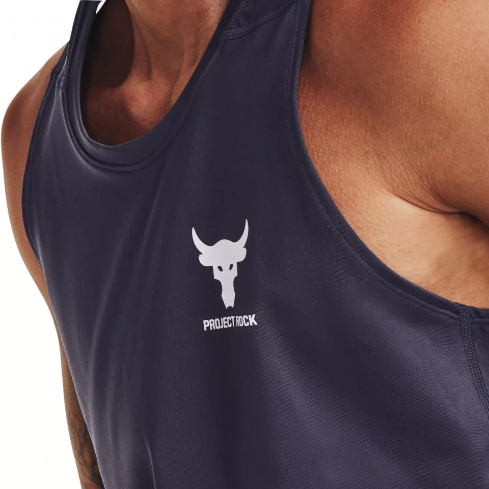 Tanktop Under Armour UA Pjt Rk ArmourPrint Ftd Tk