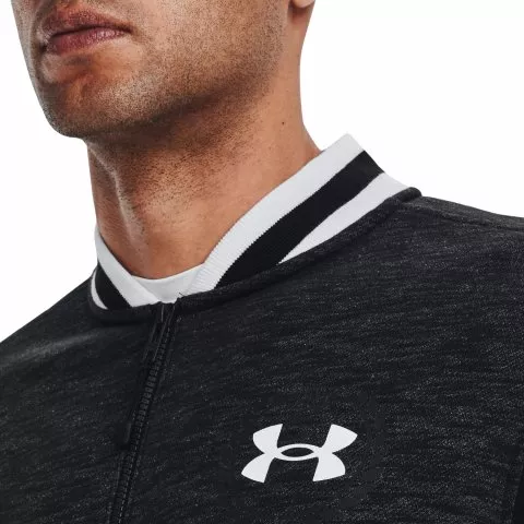 Hanorac Under Armour UA Essential Heritage Flc
