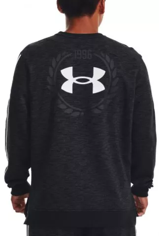 Sweatshirt Under Armour UA Essential Heritge Flc Crw