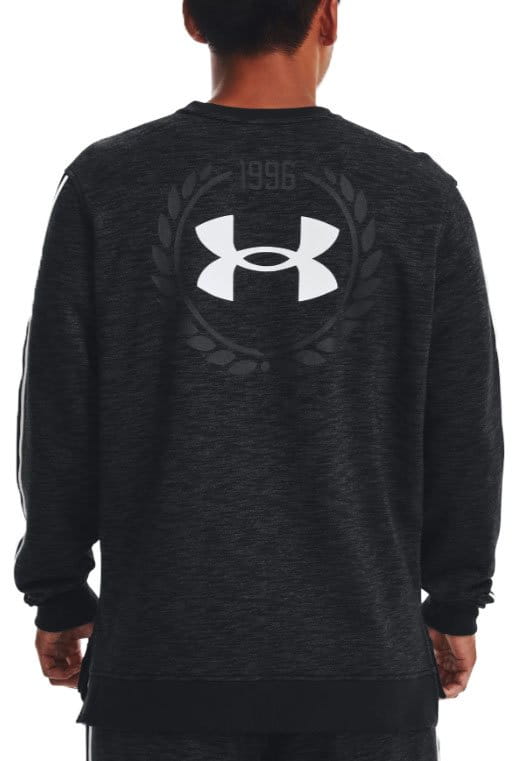 Sweatshirt Under Armour UA Essential Heritge Flc Crw
