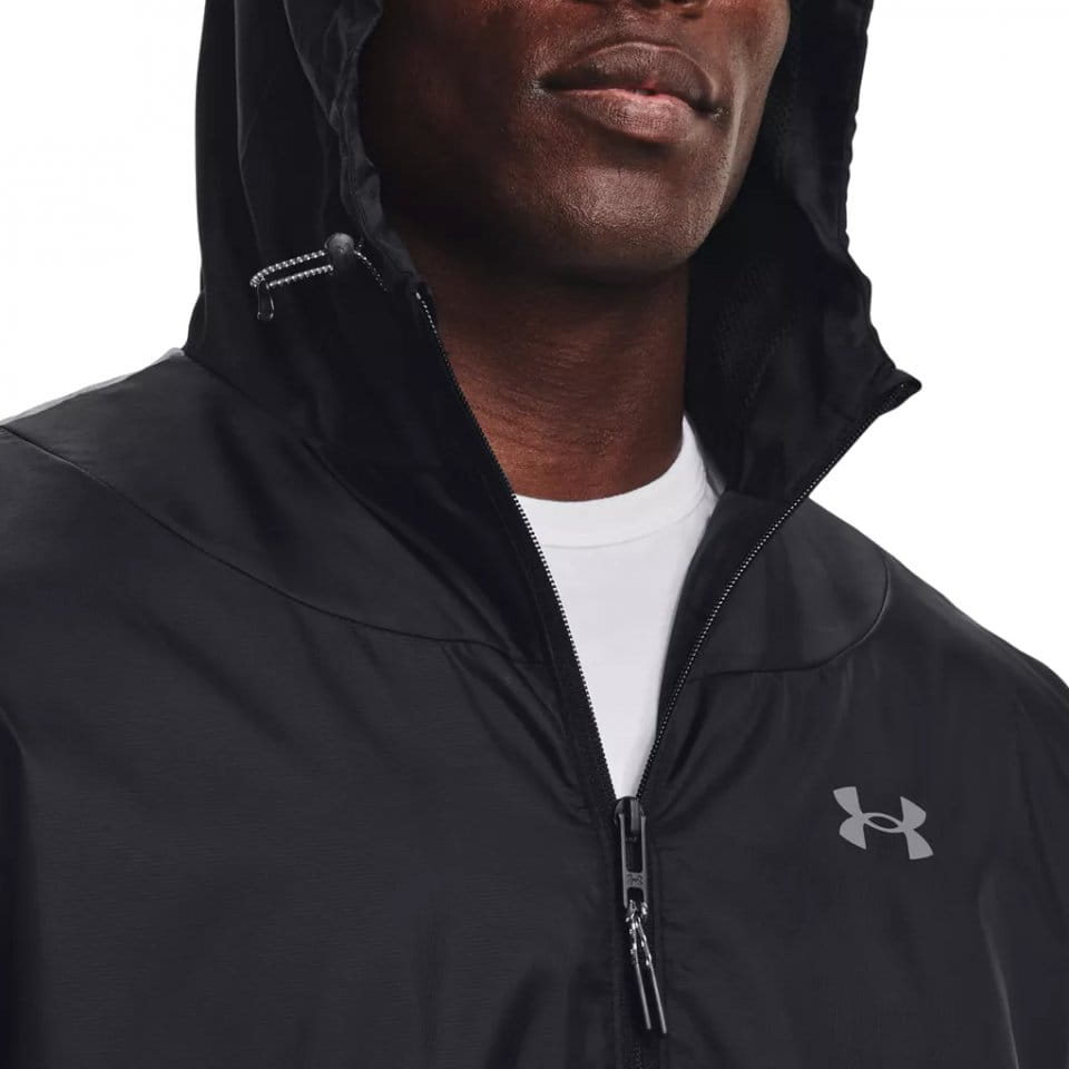 Hooded jacket Under Armour Under Armour UA Legacy Windbreaker
