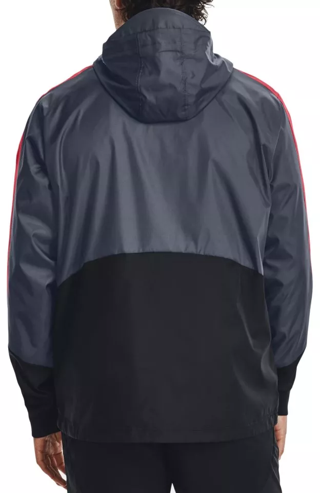 Hooded jacket Under Armour UA Legacy Windbreaker