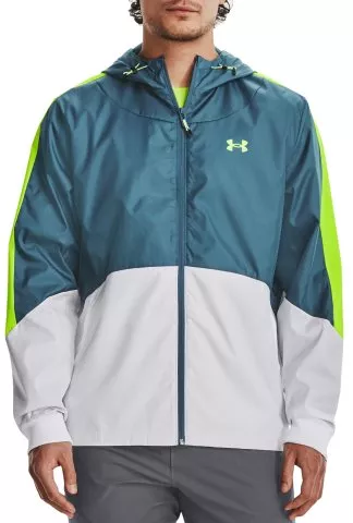 Under Armour UA Legacy Windbreaker