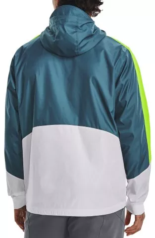 Casaco com capuz Under Armour UA Legacy Windbreaker