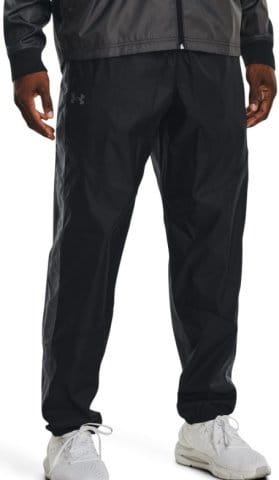 UA Legacy Woven Pants-BLK