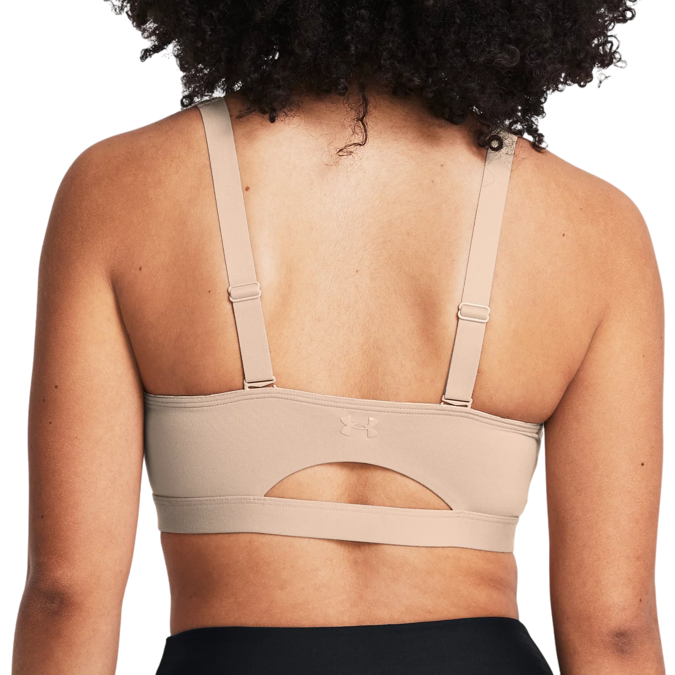 Reggiseno Donna Warner's Easy Does It: Senza Cuciture, Tessuto Elasticizzato, Pannelli Laterali Leviganti, Taglie Forti - 5