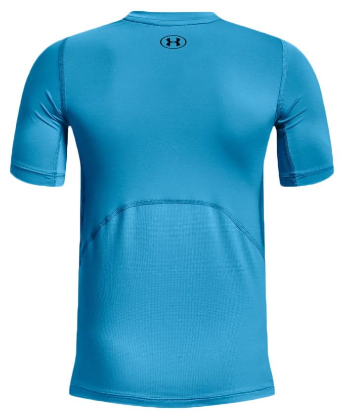 T-shirt Under UA HG Armour Novelty SS
