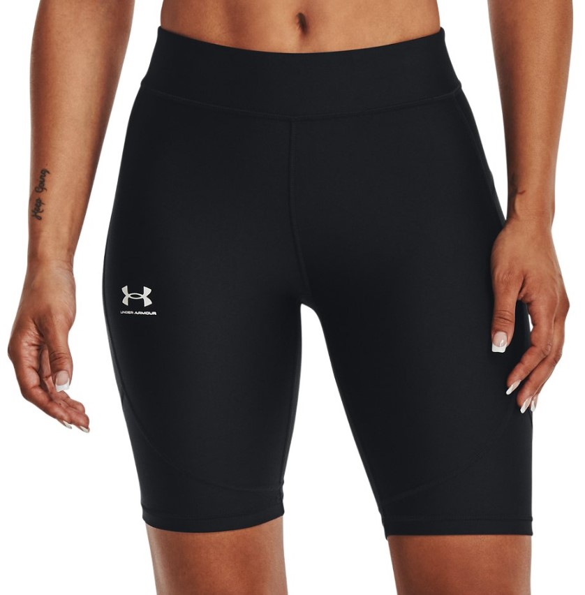 Шорти Under Armour UA HG Authentics Long Sts-BLK