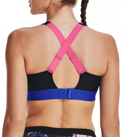 Under Armour UA Infinity High Harness Melltartó