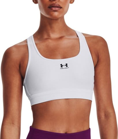 Under Armour Ua Heatgear Mid Padless - Sports bras 