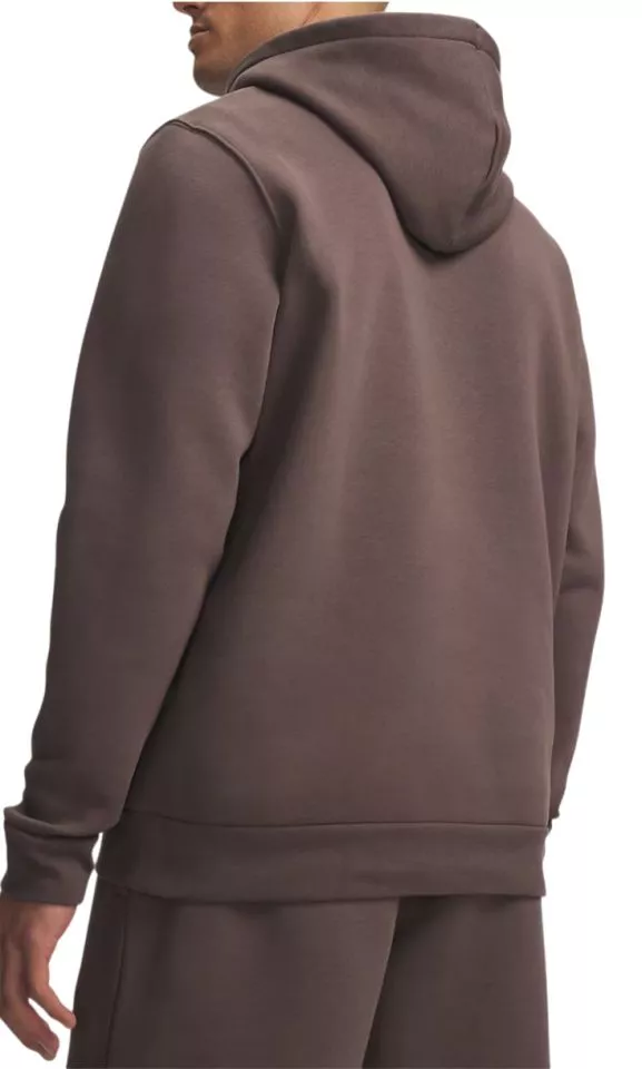 Bluza z kapturem Under Armour Essential Fleece