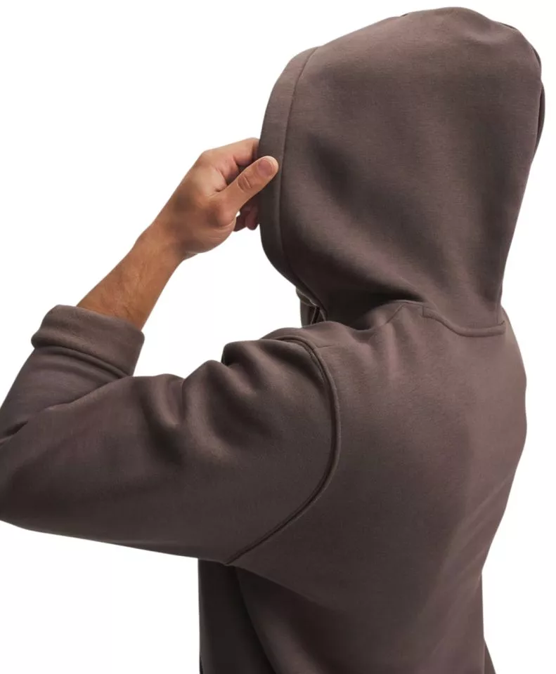 Bluza z kapturem Under Armour Essential Fleece