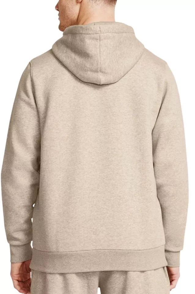 Sweatshirt med hætte Under Armour UA Essential Fleece Hoodie
