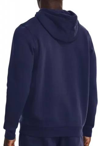 Hooded sweatshirt Under Armour UA Essential Fleece