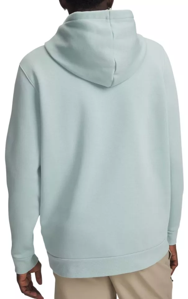 Under Armour UA Essential Fleece Hoodie Kapucnis melegítő felsők