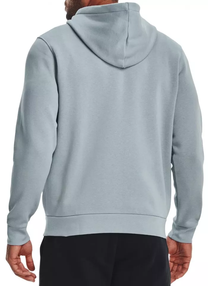 Hanorac cu gluga Under Armour UA Essential Fleece